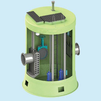 江蘇浩源水工機(jī)械有限公司