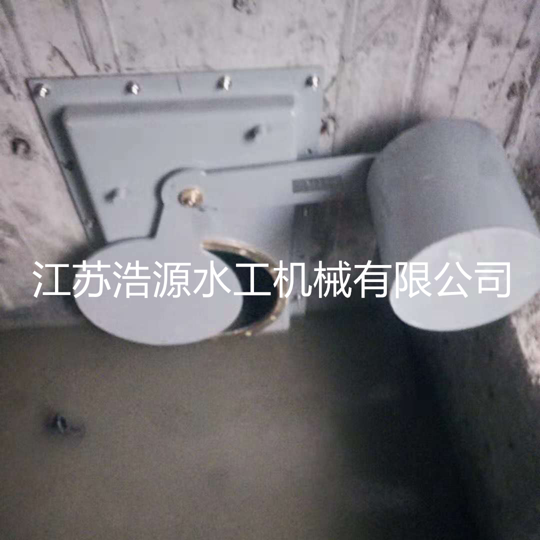 江蘇浩源水工機(jī)械有限公司