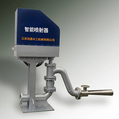 江蘇浩源水工機(jī)械有限公司
